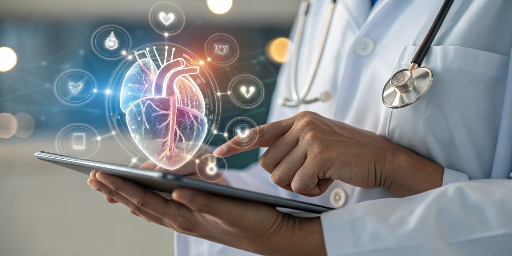 marketing para cardiologista